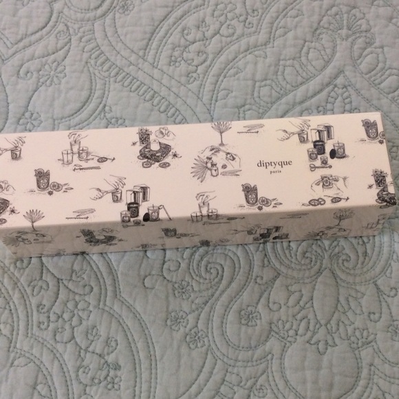 Diptyque Other - Diptyque small candle set 2.4 oz ea